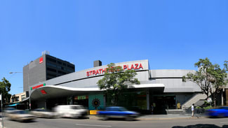 Offices commercial property leased at 11 The Boulevarde Strathfield NSW 2135 Offices commercial property leased at 11 The Boulevarde Strathfield NSW 2135