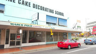 Shop & Retail commercial property leased at 104 Walker Street Dandenong VIC 3175