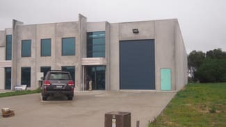 Factory, Warehouse & Industrial commercial property leased at 1 Merino Street Rosebud VIC 3939 Factory, Warehouse & Industrial commercial property leased at 1 Merino Street Rosebud VIC 3939