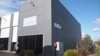 Factory, Warehouse & Industrial commercial property leased at 11/33-47 Leggo Court Dandenong VIC 3175 Factory, Warehouse & Industrial commercial property leased at 11/33-47 Leggo Court Dandenong VIC 3175