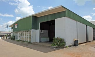Factory, Warehouse & Industrial commercial property leased at 3/33 Bishop Street Woolner NT 0820 Factory, Warehouse & Industrial commercial property leased at 3/33 Bishop Street Woolner NT 0820