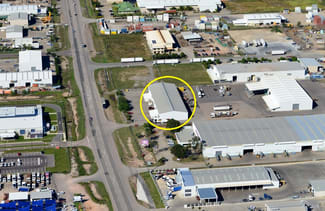 Factory, Warehouse & Industrial commercial property leased at 2/760 Ingham Road Mount Louisa QLD 4814 Factory, Warehouse & Industrial commercial property leased at 2/760 Ingham Road Mount Louisa QLD 4814