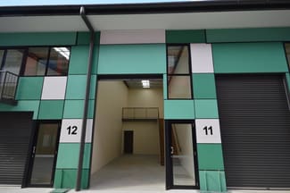 Offices commercial property leased at Robina QLD 4226 Offices commercial property leased at Robina QLD 4226
