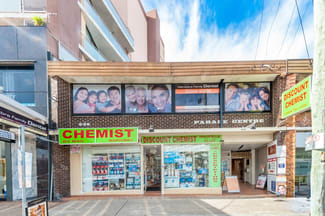 Offices commercial property leased at Suite 1/826 Anzac Parade Maroubra NSW 2035 Offices commercial property leased at Suite 1/826 Anzac Parade Maroubra NSW 2035