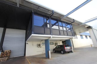 Offices commercial property leased at 4A/38 Waratah Street Kirrawee NSW 2232 Offices commercial property leased at 4A/38 Waratah Street Kirrawee NSW 2232