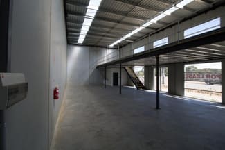 Factory, Warehouse & Industrial commercial property leased at 1/31 Henry Wilson Drive Rosebud VIC 3939