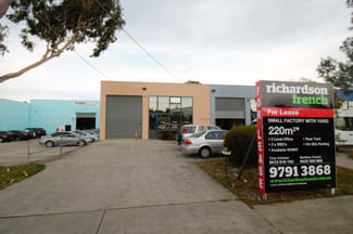 Factory, Warehouse & Industrial commercial property leased at 3 Brett Drive Carrum Downs VIC 3201 Factory, Warehouse & Industrial commercial property leased at 3 Brett Drive Carrum Downs VIC 3201