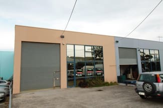 Factory, Warehouse & Industrial commercial property leased at 3 Brett Drive Carrum Downs VIC 3201 Factory, Warehouse & Industrial commercial property leased at 3 Brett Drive Carrum Downs VIC 3201