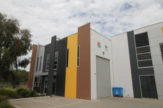 Factory, Warehouse & Industrial commercial property leased at 56 Progress Street Dandenong VIC 3175 Factory, Warehouse & Industrial commercial property leased at 56 Progress Street Dandenong VIC 3175