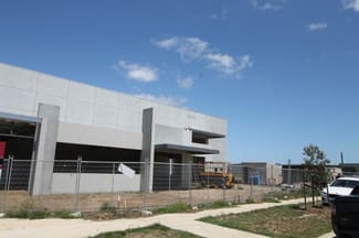 Factory, Warehouse & Industrial commercial property leased at 30-32 Edison Road Dandenong VIC 3175