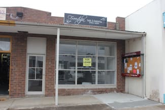 Shop & Retail commercial property leased at 646 Warburton Highway Seville VIC 3139
