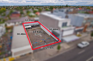 Development / Land commercial property leased at 761 High Street Reservoir VIC 3073 Development / Land commercial property leased at 761 High Street Reservoir VIC 3073