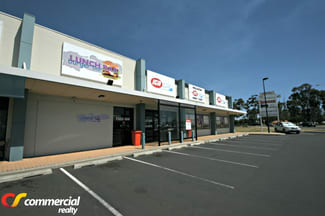 Hotel, Motel, Pub & Leisure commercial property leased at Shop 4,5&6/Cnr Picton Road and Henley Drive East Bunbury WA 6230 Hotel, Motel, Pub & Leisure commercial property leased at Shop 4,5&6/Cnr Picton Road and Henley Drive East Bunbury WA 6230