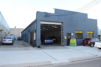 Factory, Warehouse & Industrial commercial property leased at 19 Production Avenue Kogarah NSW 2217