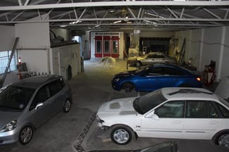Factory, Warehouse & Industrial commercial property leased at 19 Production Avenue Kogarah NSW 2217