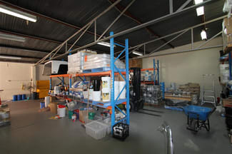 Factory, Warehouse & Industrial commercial property leased at 2/998 King Georges Road Blakehurst NSW 2221 Factory, Warehouse & Industrial commercial property leased at 2/998 King Georges Road Blakehurst NSW 2221