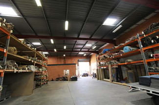Factory, Warehouse & Industrial commercial property leased at Rear/620 Forest Road Bexley NSW 2207 Factory, Warehouse & Industrial commercial property leased at Rear/620 Forest Road Bexley NSW 2207