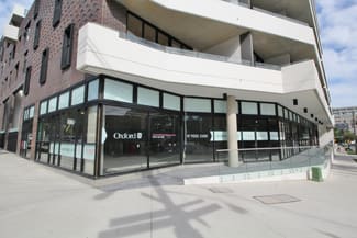 Shop & Retail commercial property leased at Retail 1/356 George Street Waterloo NSW 2017 Shop & Retail commercial property leased at Retail 1/356 George Street Waterloo NSW 2017