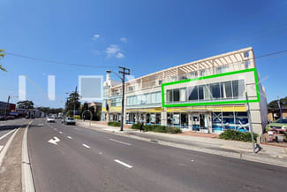 Shop & Retail commercial property leased at 3/41-45 Pacific Highway Waitara NSW 2077 Shop & Retail commercial property leased at 3/41-45 Pacific Highway Waitara NSW 2077