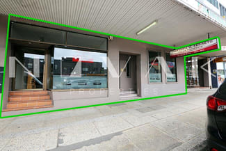 Shop & Retail commercial property leased at 515 Pittwater Road Brookvale NSW 2100