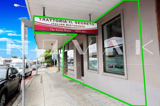 Shop & Retail commercial property leased at 515 Pittwater Road Brookvale NSW 2100