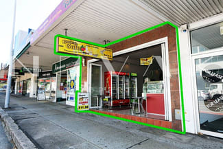 Medical / Consulting commercial property leased at 686 Pittwater Road Brookvale NSW 2100