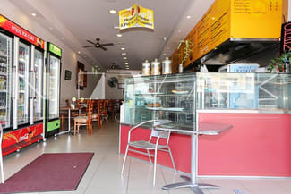 Medical / Consulting commercial property leased at 686 Pittwater Road Brookvale NSW 2100