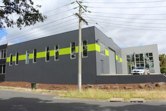 Factory, Warehouse & Industrial commercial property leased at 20-22 Mercedes Drive Thomastown VIC 3074 Factory, Warehouse & Industrial commercial property leased at 20-22 Mercedes Drive Thomastown VIC 3074