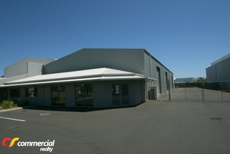 Factory, Warehouse & Industrial commercial property leased at 51 Halifax Drive Davenport WA 6230 Factory, Warehouse & Industrial commercial property leased at 51 Halifax Drive Davenport WA 6230