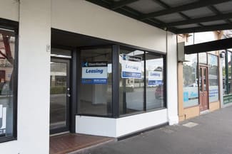 Shop & Retail commercial property leased at 299 Bay Street Port Melbourne VIC 3207 Shop & Retail commercial property leased at 299 Bay Street Port Melbourne VIC 3207