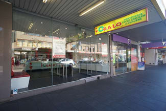 Offices commercial property leased at 50 Belmore Road Randwick NSW 2031 Offices commercial property leased at 50 Belmore Road Randwick NSW 2031