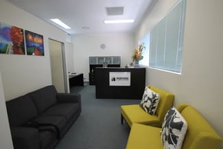 Offices commercial property leased at 9/1 Peterson Street Wellington Point QLD 4160 Offices commercial property leased at 9/1 Peterson Street Wellington Point QLD 4160
