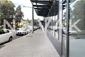 Shop & Retail commercial property leased at 51/822 Pittwater Road Dee Why NSW 2099 Shop & Retail commercial property leased at 51/822 Pittwater Road Dee Why NSW 2099