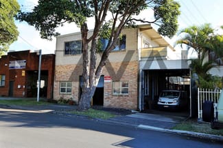 Showrooms / Bulky Goods commercial property leased at 1/20 Ada Avenue Brookvale NSW 2100 Showrooms / Bulky Goods commercial property leased at 1/20 Ada Avenue Brookvale NSW 2100