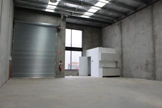 Showrooms / Bulky Goods commercial property leased at UNIT 2/18 Parer Road Airport West VIC 3042 Showrooms / Bulky Goods commercial property leased at UNIT 2/18 Parer Road Airport West VIC 3042