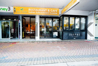 Shop & Retail commercial property leased at 1/876 Pittwater Road Dee Why NSW 2099