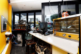 Shop & Retail commercial property leased at 1/876 Pittwater Road Dee Why NSW 2099