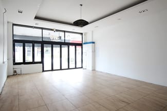 Showrooms / Bulky Goods commercial property leased at 578 Darling Street Rozelle NSW 2039