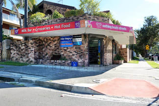 Shop & Retail commercial property leased at 123a Pacific Parade Dee Why NSW 2099 Shop & Retail commercial property leased at 123a Pacific Parade Dee Why NSW 2099