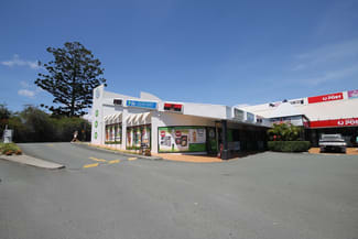 Factory, Warehouse & Industrial commercial property leased at 2/190 Birkdale Road Birkdale QLD 4159