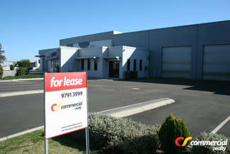 Development / Land commercial property leased at Unit 1/7 Sherlock Way Davenport WA 6230 Development / Land commercial property leased at Unit 1/7 Sherlock Way Davenport WA 6230