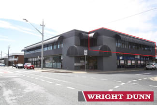 Offices commercial property leased at 45 Townshend Street Phillip ACT 2606 Offices commercial property leased at 45 Townshend Street Phillip ACT 2606