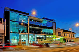 Offices commercial property leased at Level 1/650 Bridge Road Richmond VIC 3121 Offices commercial property leased at Level 1/650 Bridge Road Richmond VIC 3121