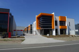 Factory, Warehouse & Industrial commercial property leased at 6/9 Technology Circuit Hallam VIC 3803 Factory, Warehouse & Industrial commercial property leased at 6/9 Technology Circuit Hallam VIC 3803