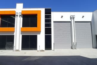 Factory, Warehouse & Industrial commercial property leased at 6/9 Technology Circuit Hallam VIC 3803 Factory, Warehouse & Industrial commercial property leased at 6/9 Technology Circuit Hallam VIC 3803