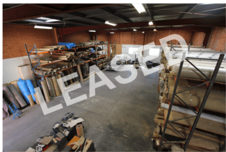 Factory, Warehouse & Industrial commercial property leased at Rear/620 Forest Road Bexley NSW 2207 Factory, Warehouse & Industrial commercial property leased at Rear/620 Forest Road Bexley NSW 2207