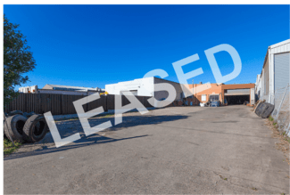 Factory, Warehouse & Industrial commercial property leased at 46 Meta Street Caringbah NSW 2229 Factory, Warehouse & Industrial commercial property leased at 46 Meta Street Caringbah NSW 2229