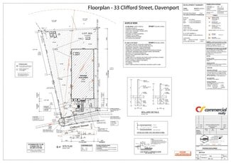 Factory, Warehouse & Industrial commercial property leased at 33 Clifford Street Davenport WA 6230