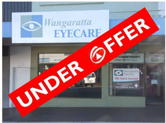 Factory, Warehouse & Industrial commercial property leased at 80 Reid Street Wangaratta VIC 3677 Factory, Warehouse & Industrial commercial property leased at 80 Reid Street Wangaratta VIC 3677