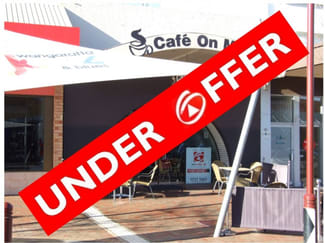Factory, Warehouse & Industrial commercial property leased at 26 Murphy Street Wangaratta VIC 3677